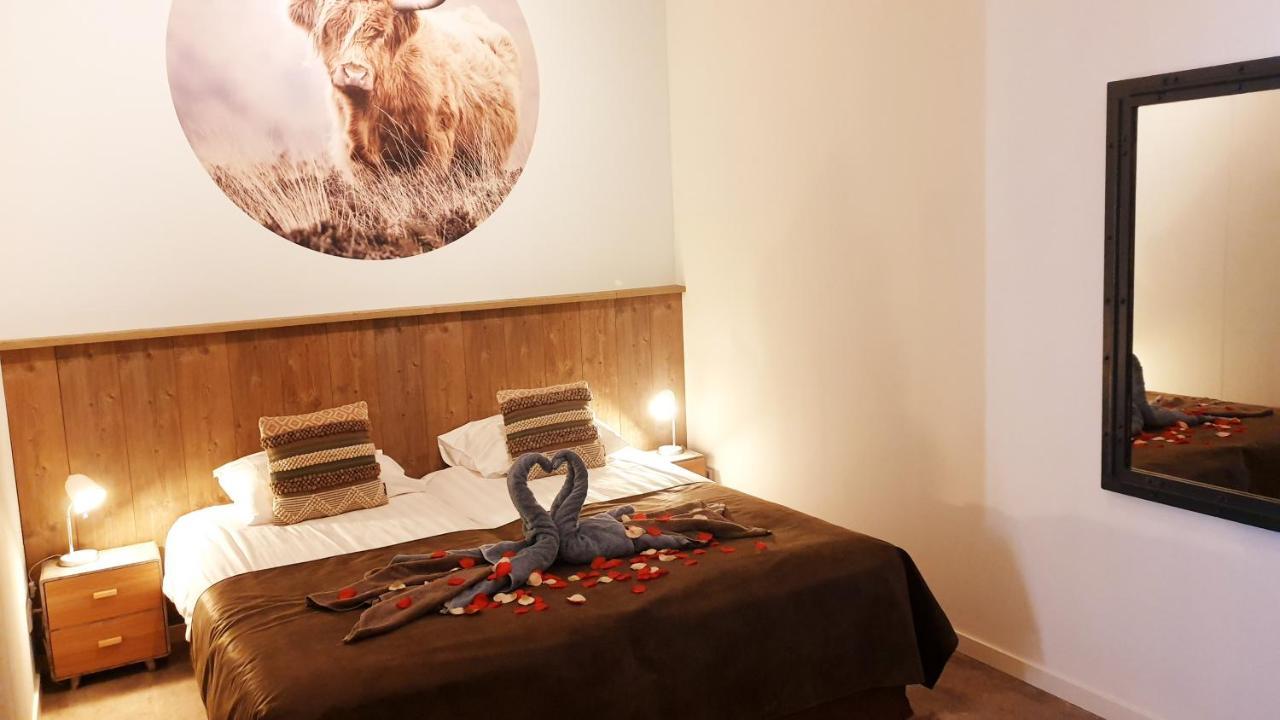 Beach Hotel אוסטבורנה מראה חיצוני תמונה